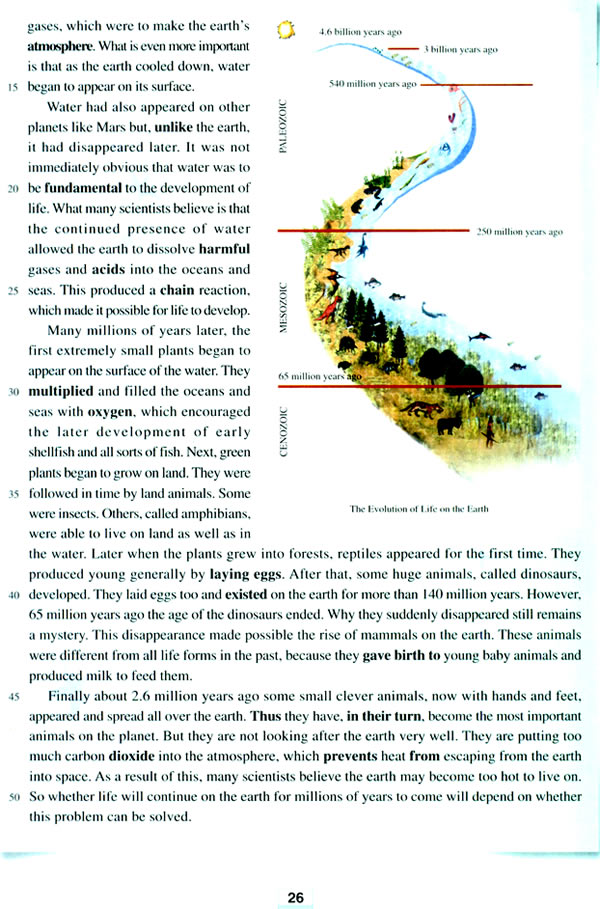 Unit 4Astronomy: the science of the stars_42